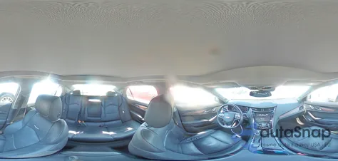 2017 Cadillac Cts Luxury from USA, damaged, VIN 1G6AX5SX6H0183958